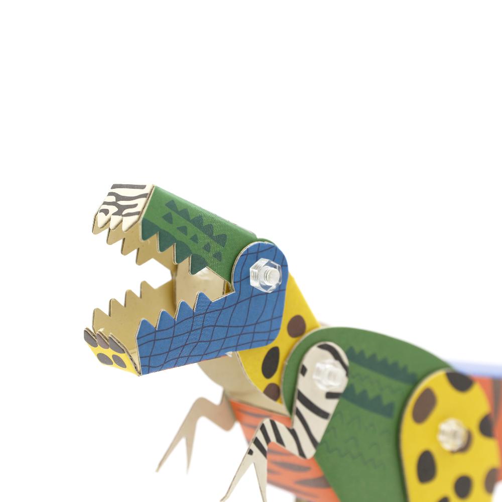 Artbot Tyrannosaurus